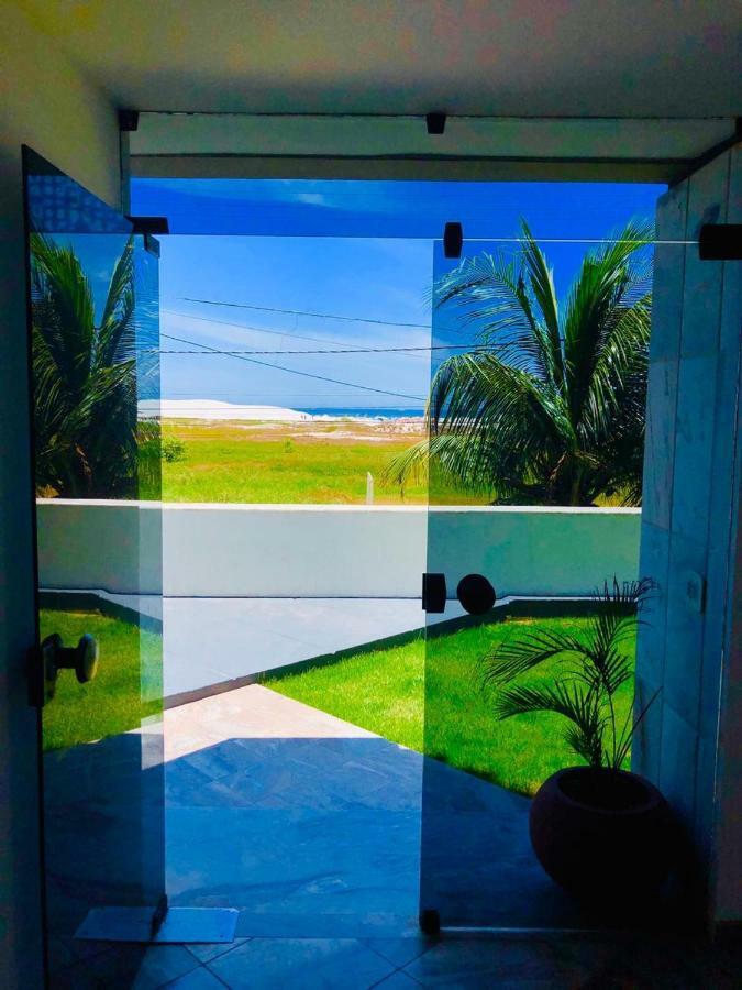 Apartamento em frente à praia Cabo Frio Exterior foto