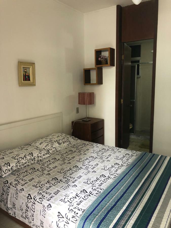 Apartamento em frente à praia Cabo Frio Exterior foto