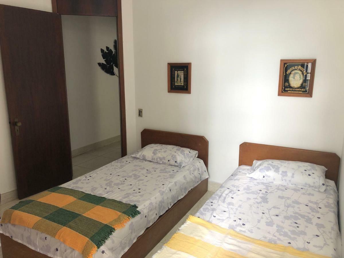 Apartamento em frente à praia Cabo Frio Exterior foto
