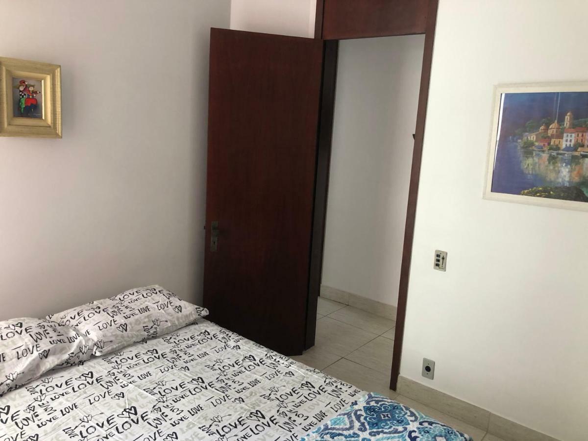 Apartamento em frente à praia Cabo Frio Exterior foto