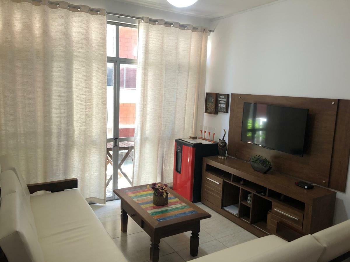 Apartamento em frente à praia Cabo Frio Exterior foto