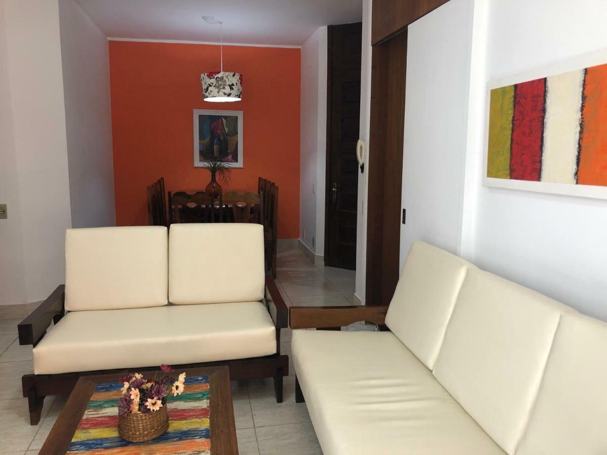 Apartamento em frente à praia Cabo Frio Exterior foto