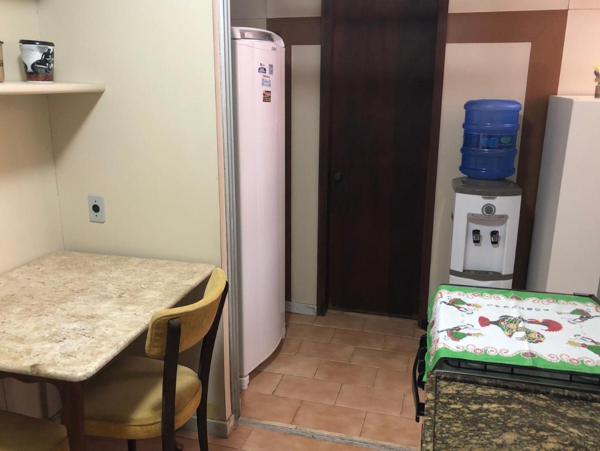 Apartamento em frente à praia Cabo Frio Exterior foto